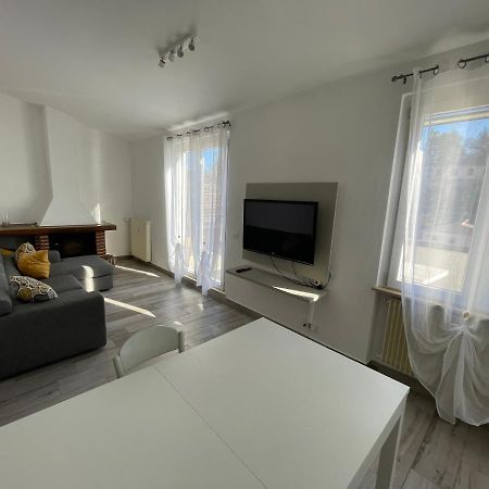 Apartament La Terrazza Sul Trebbia Rivergaro Zewnętrze zdjęcie