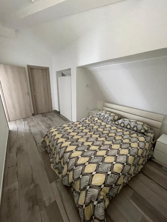 Apartament La Terrazza Sul Trebbia Rivergaro Zewnętrze zdjęcie