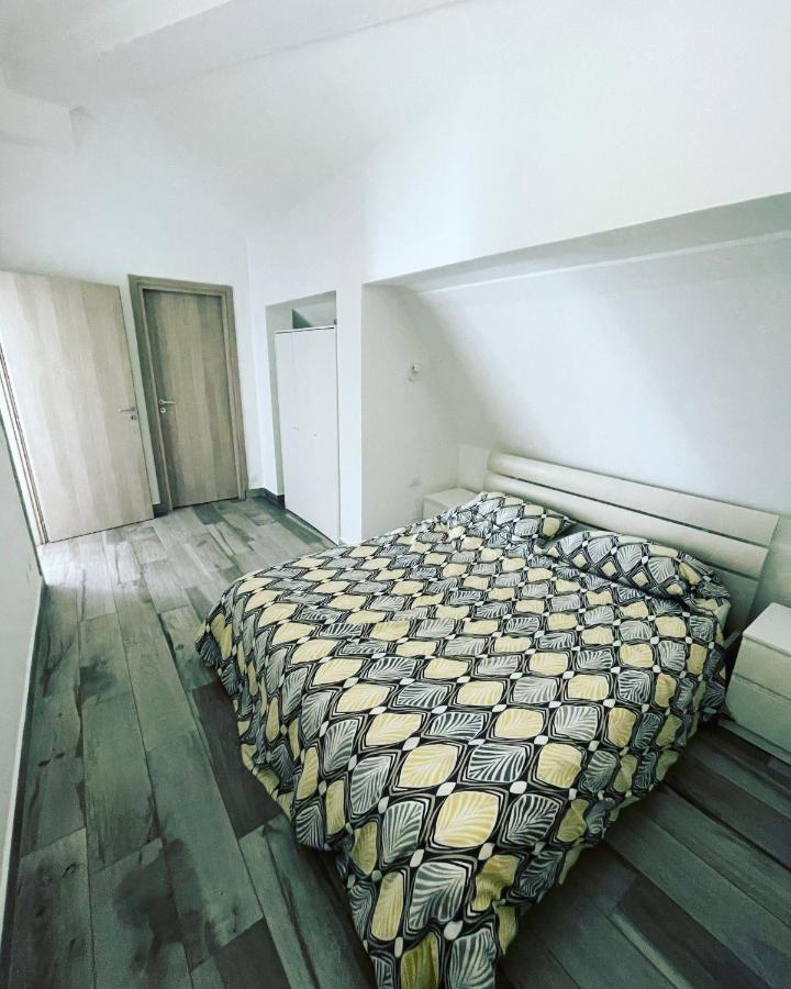 Apartament La Terrazza Sul Trebbia Rivergaro Zewnętrze zdjęcie