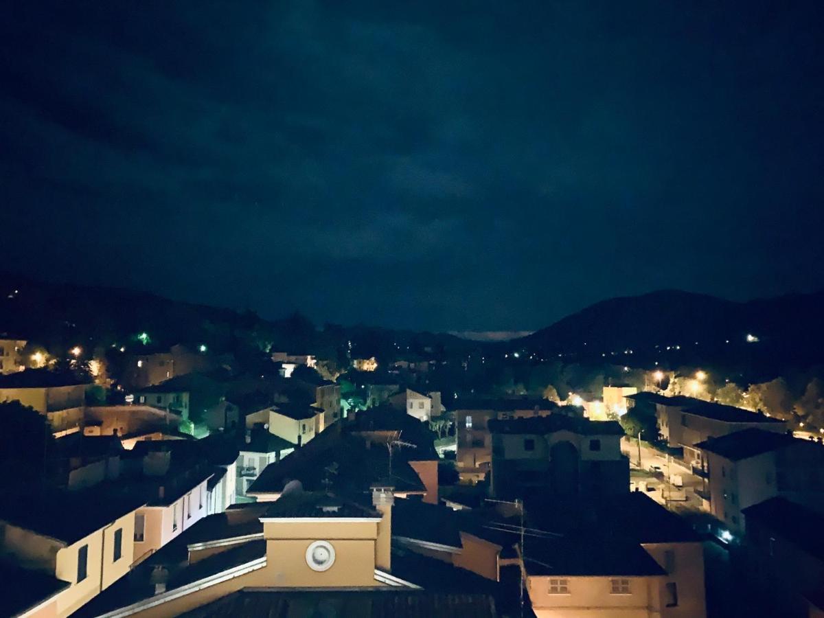Apartament La Terrazza Sul Trebbia Rivergaro Zewnętrze zdjęcie