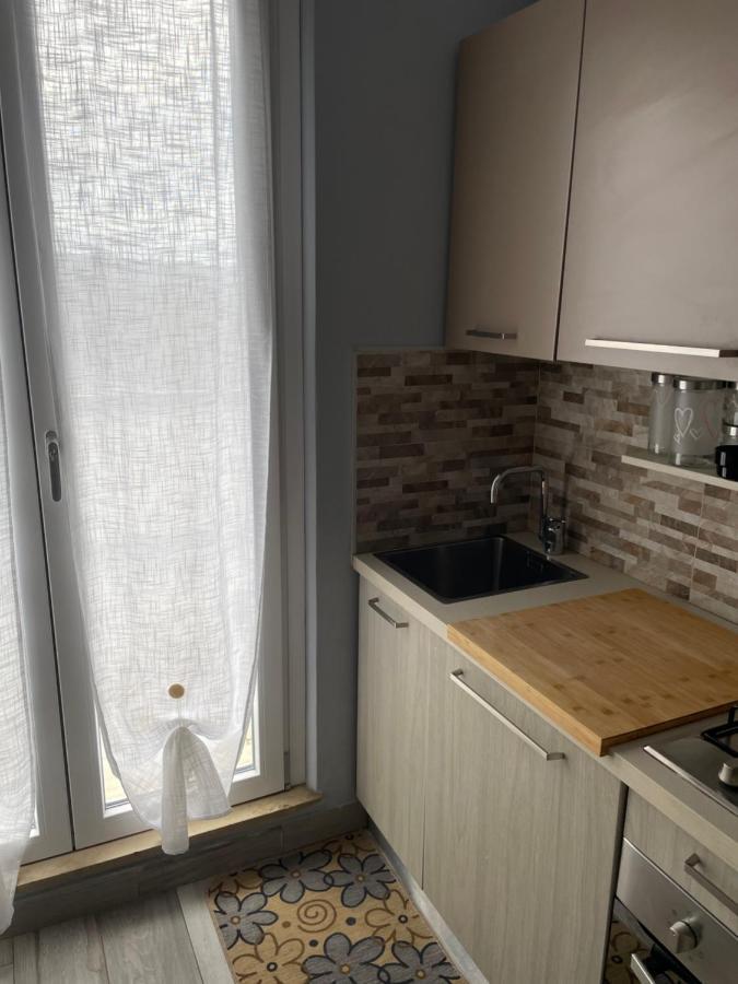 Apartament La Terrazza Sul Trebbia Rivergaro Zewnętrze zdjęcie
