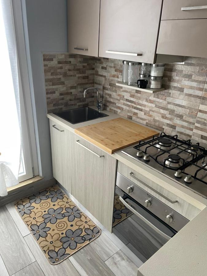 Apartament La Terrazza Sul Trebbia Rivergaro Zewnętrze zdjęcie