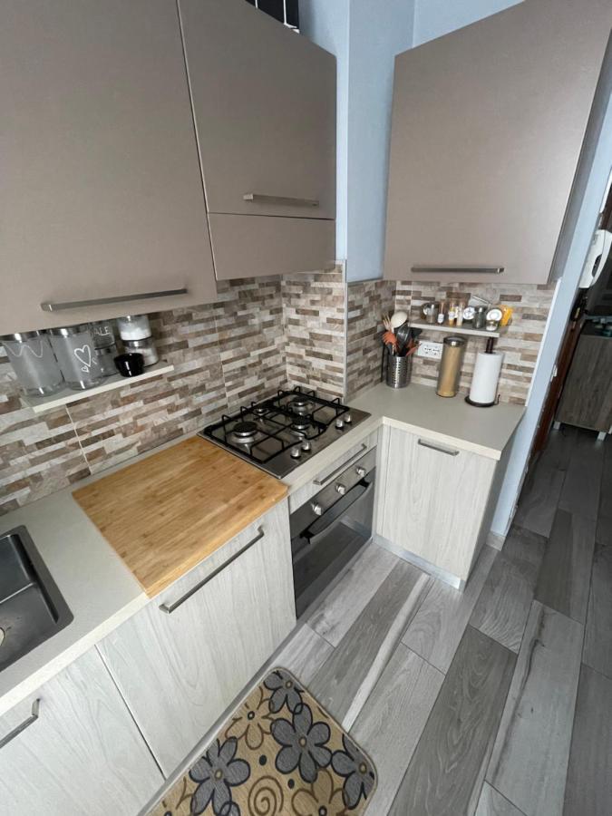 Apartament La Terrazza Sul Trebbia Rivergaro Zewnętrze zdjęcie