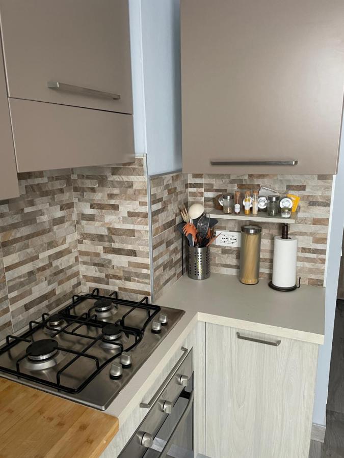 Apartament La Terrazza Sul Trebbia Rivergaro Zewnętrze zdjęcie