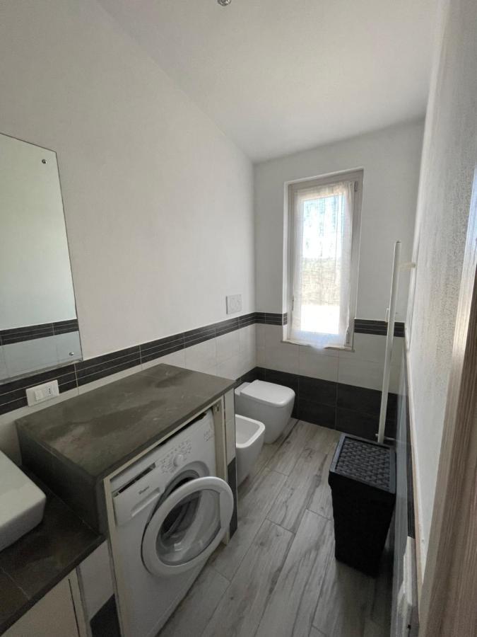 Apartament La Terrazza Sul Trebbia Rivergaro Zewnętrze zdjęcie